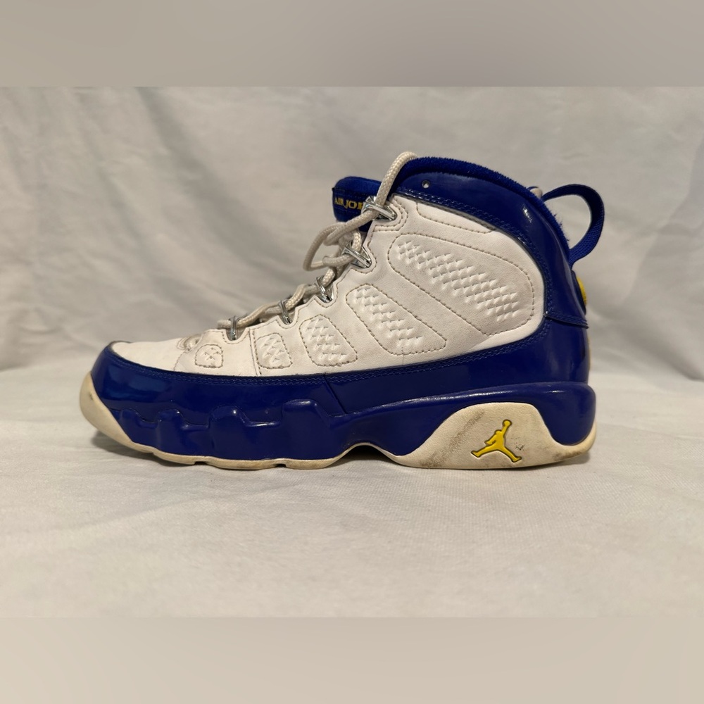 Nike Air Jordan 9 Retro Kobe Bryant Size 5.5Y